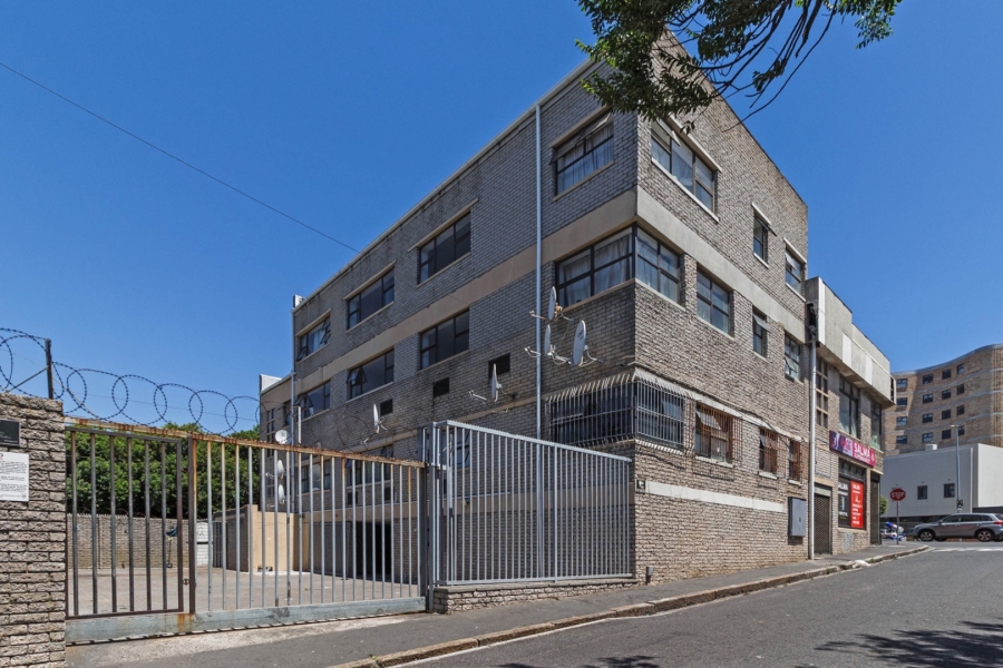 2 Bedroom Property for Sale in Observatory Western Cape